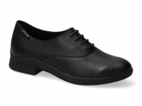 Chaussure mephisto CompensÃ©e modele syla noir